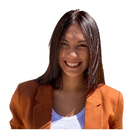 Alba María Manzanero Oliver