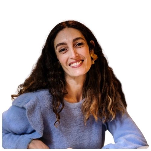 Alba María Vega Leiras 