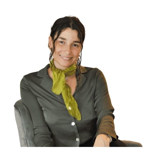 Alejandra Nula Fernández 