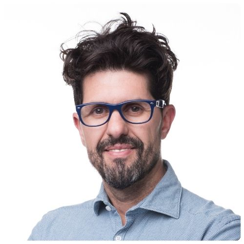 Alfonso Méndez Alegre 