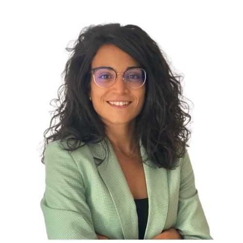 Beatriz Gómez Bastida 