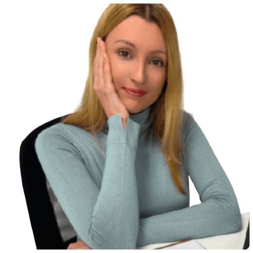 Carolina Hebrero Rey 