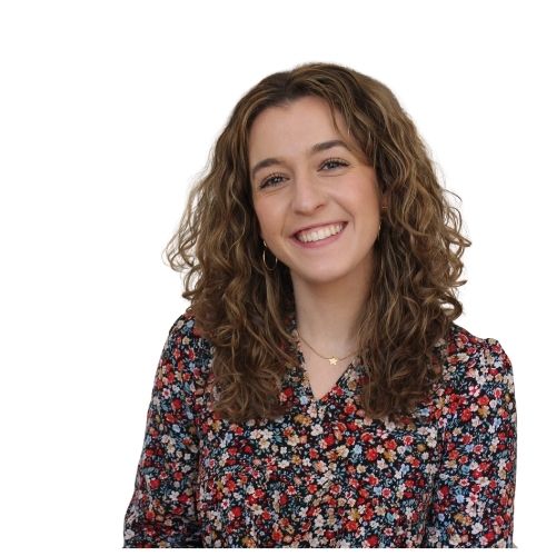 Claudia Sánchez Diaz 