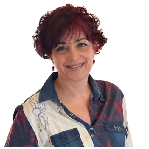 Estrella Soria Molinillo