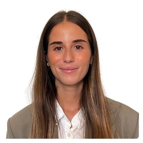 Gabriela Torralba Castillo