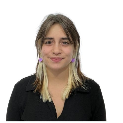 Lucía Lleras Pérez 