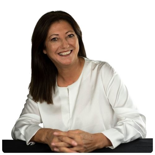 Maria del Olvido del Cerro Morago
