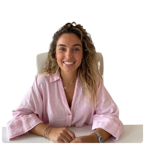 Marta Ceballos Iñiguez