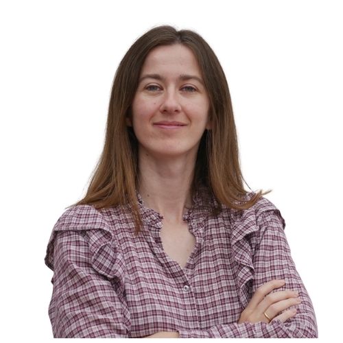 Miriam Maestro López