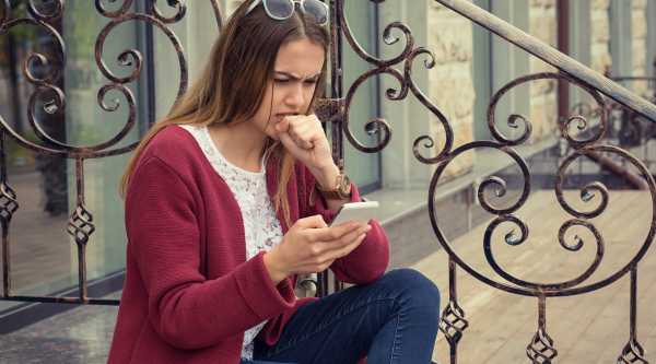 Causas de la dependencia emocional relacionadas con baja autoestima