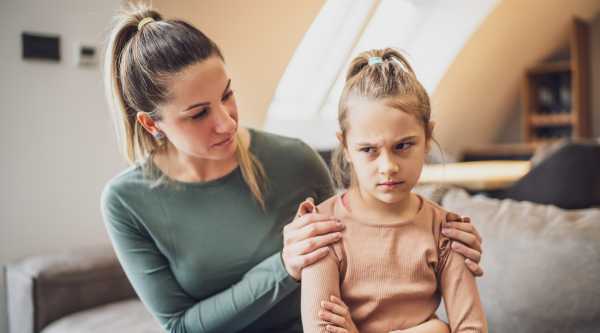 Cómo afecta el divorcio a los hijos emocionalmente