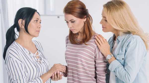 Como identificar casos de violencia de genero