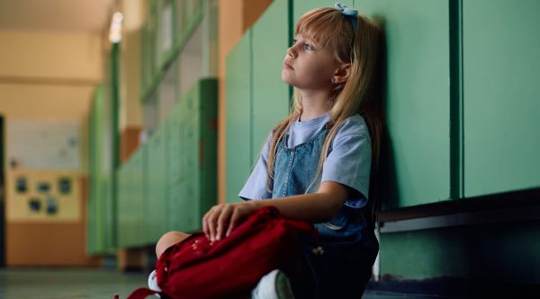 Como hablar con mi hijo sobre el acoso escolar