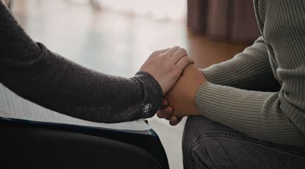 El impacto emocional de perder a tus padres