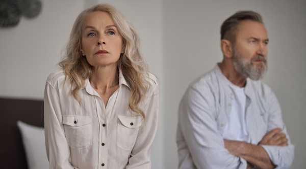 El peso del equipaje emocional en la pareja