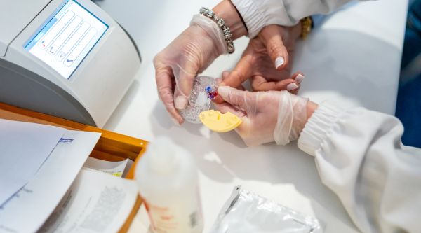 Qué es un test neuropsicológico
