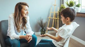 Qué es una evaluación neuropsicológica infantil