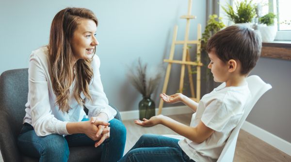 Qué es una evaluación neuropsicológica infantil