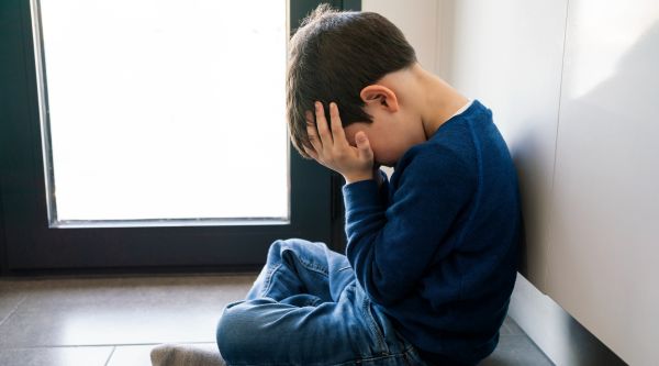Ayuda ante el acoso escolar infantil