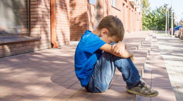 Qué hacer si sospecho bullying en mi hijo