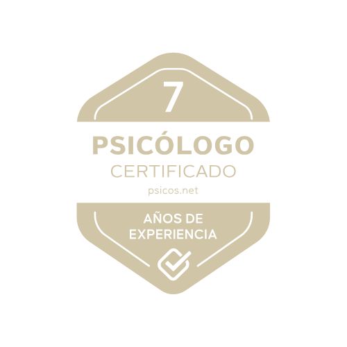Psicólogo de Psicos.net