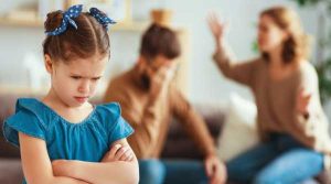 Terapia familiar para la reintegración después de un divorcio