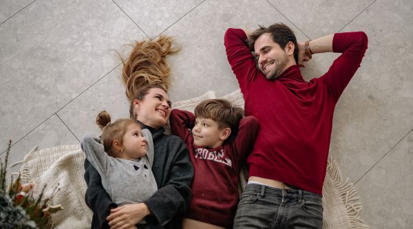 Terapia psicológica para conflictos familiares