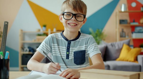Problemas detectados en evaluación neuropsicológica infantil