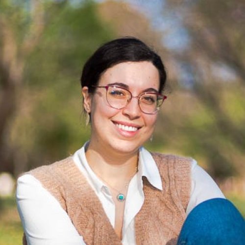 Esther Gutiérrez Marín