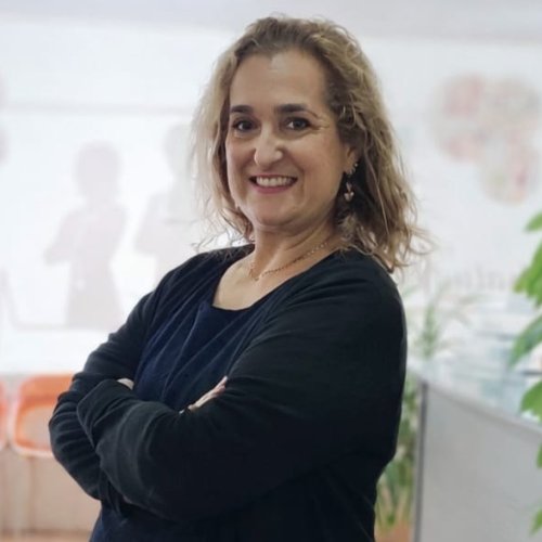 Eloisa Esquivel García 