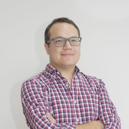 Luis Carlos Vallejo Görbitz