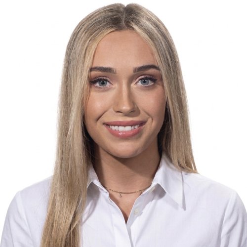 Sara Sommervold Stokke