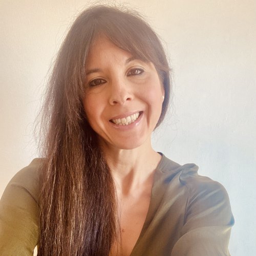 Rocío Carmona Ruiz