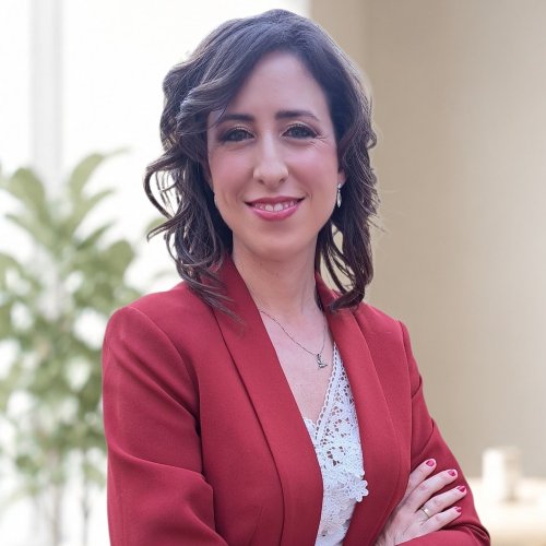 Patricia Martínez Jiménez 