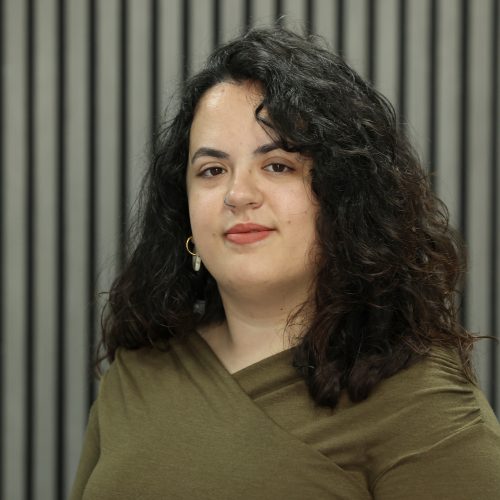 Sandra Pirón Godoy