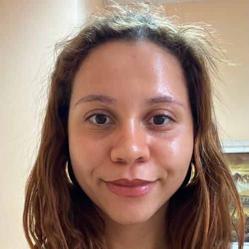 Elisa Engala Rosales