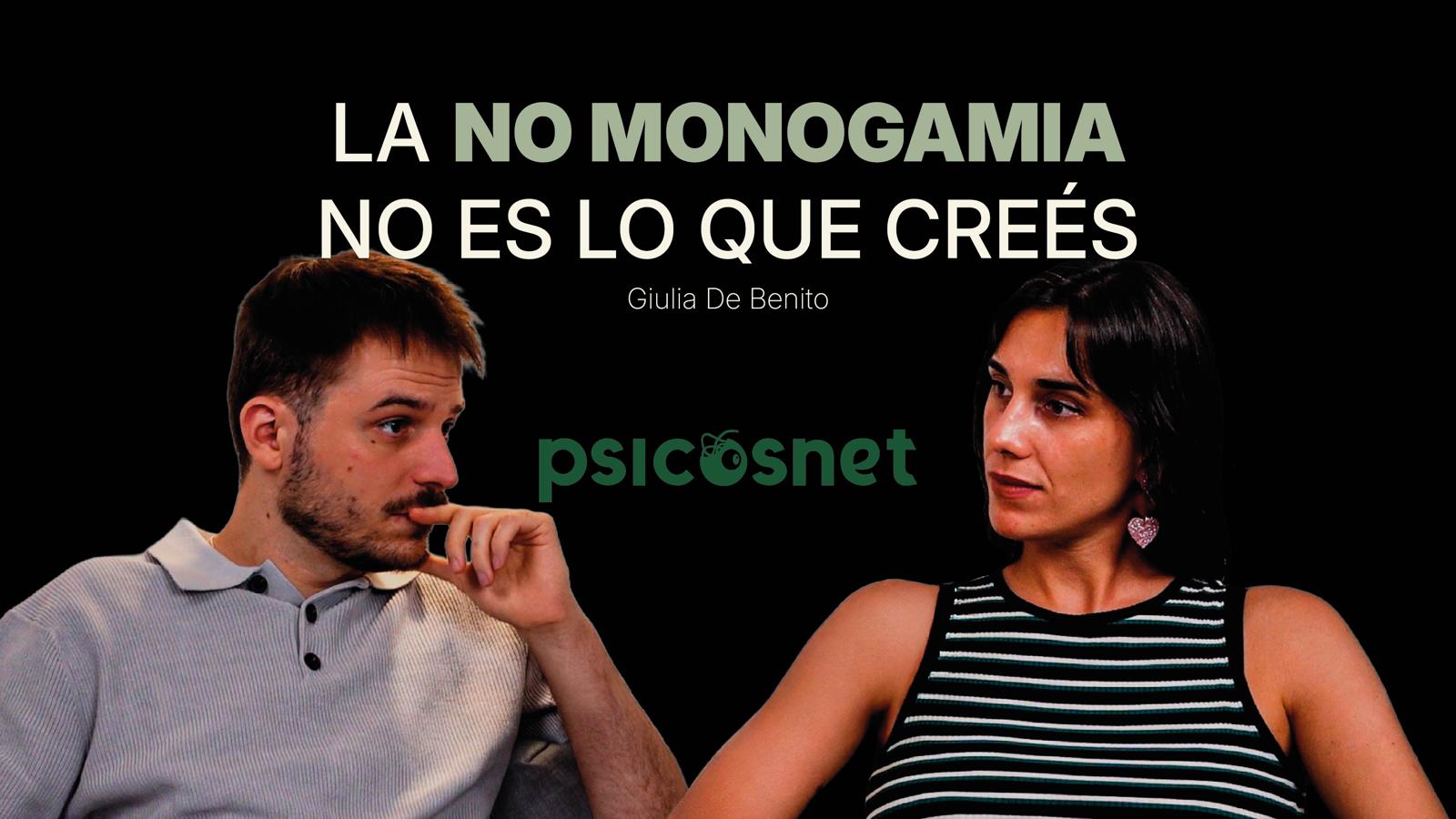 Portada del podcast Psicosnet