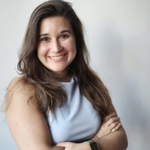 María Yuste Mourelle 