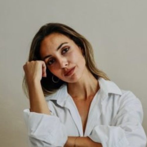 Leda Casas Van Hove 