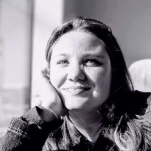 Susana Alba Sánchez 