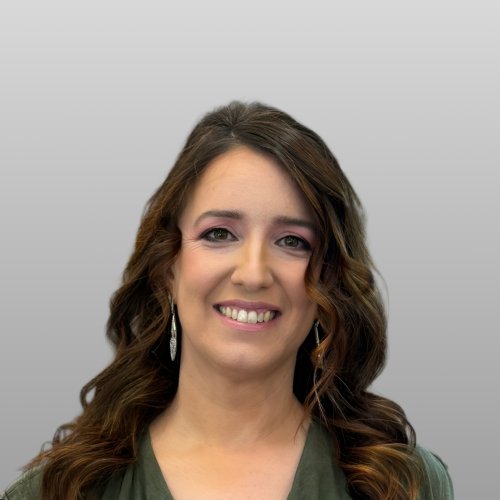 Irene Velázquez 