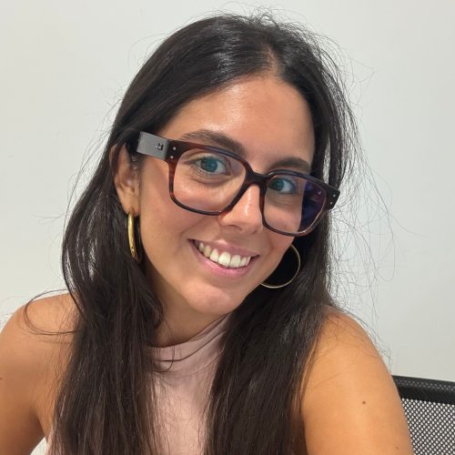 Cristina Rodríguez García