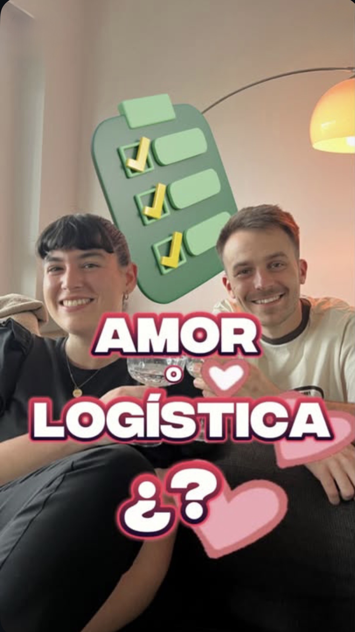 Vídeo de Psicosnet sobre salud mental en TikTok