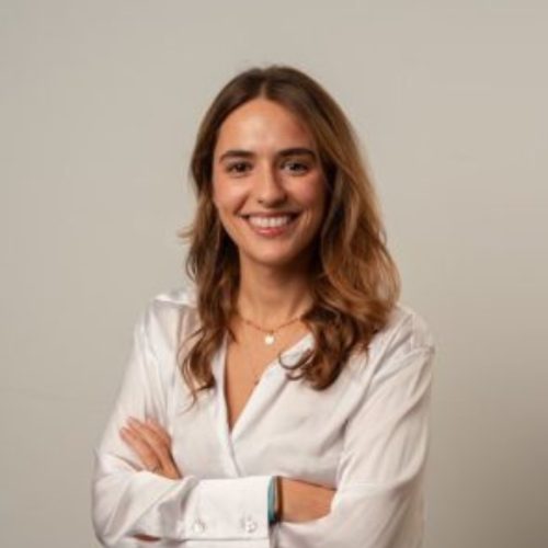 Ana López Estrada