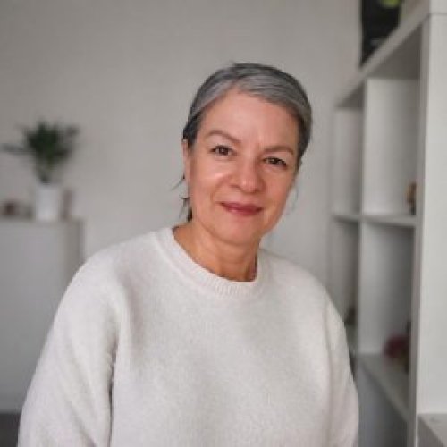 Gisela Sepúlveda Aparicio
