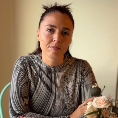 Rocío Moraleda Marín